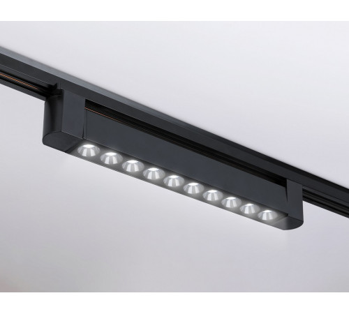 Трековый однофазный светильник Ambrella Light Track system GL6709 Трековый однофазный светильник Ambrella Light Track system GL6709