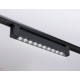 Трековый однофазный светильник Ambrella Light Track system GL6709
