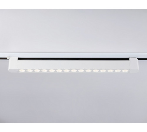 Трековый однофазный светильник Ambrella Light Track system GL6712 Трековый однофазный светильник Ambrella Light Track system GL6712