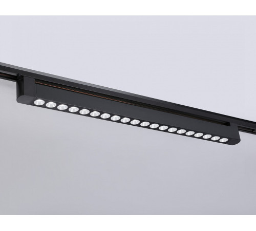 Трековый однофазный светильник Ambrella Light Track system GL6721