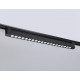 Трековый однофазный светильник Ambrella Light Track system GL6721