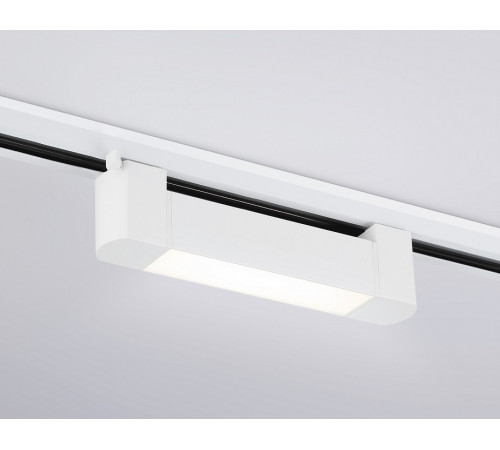 Трековый однофазный светильник Ambrella Light Track system GL6724
