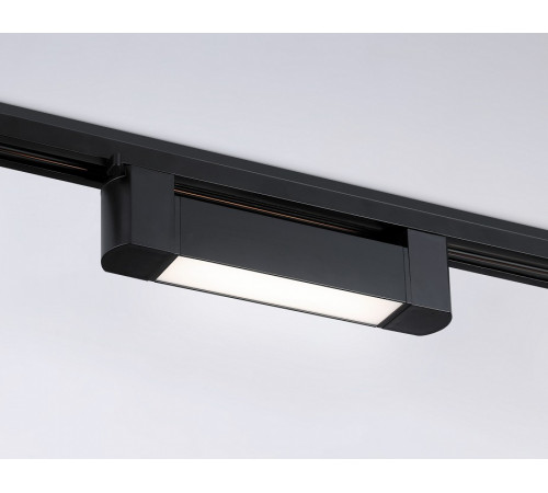 Трековый однофазный светильник Ambrella Light Track system GL6727