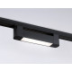 Трековый однофазный светильник Ambrella Light Track system GL6727