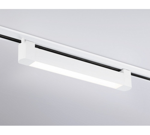 Трековый однофазный светильник Ambrella Light Track system GL6730