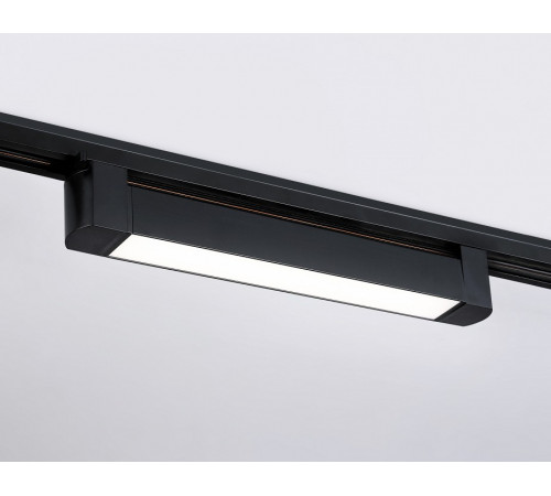 Трековый однофазный светильник Ambrella Light Track system GL6733