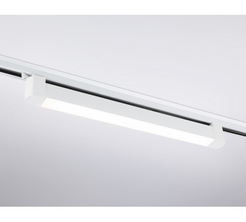 Трековый однофазный светильник Ambrella Light Track system GL6736