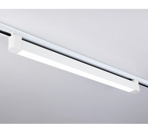 Трековый однофазный светильник Ambrella Light Track system GL6742