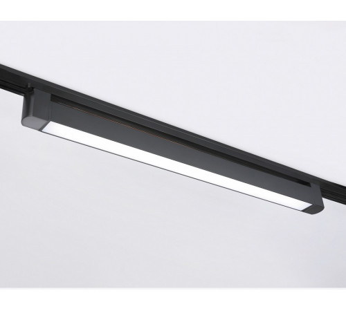 Трековый однофазный светильник Ambrella Light Track system GL6745