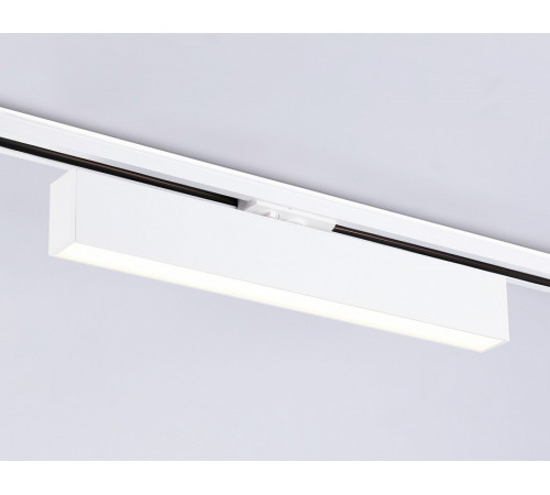 Трековый однофазный светильник Ambrella Light Track System GL6769