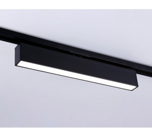 Трековый однофазный светильник Ambrella Light Track System GL6777