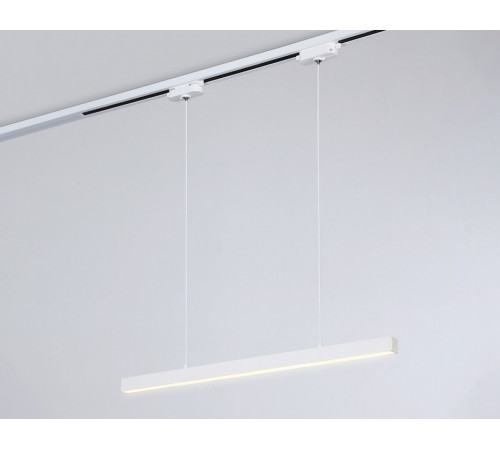 Трековый однофазный светильник Ambrella Light Track System GL6782