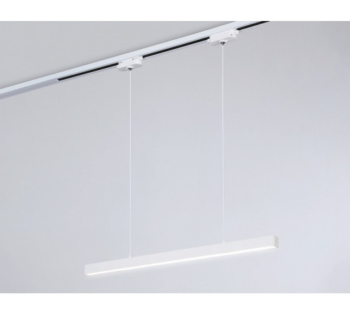 Трековый однофазный светильник Ambrella Light Track System GL6783