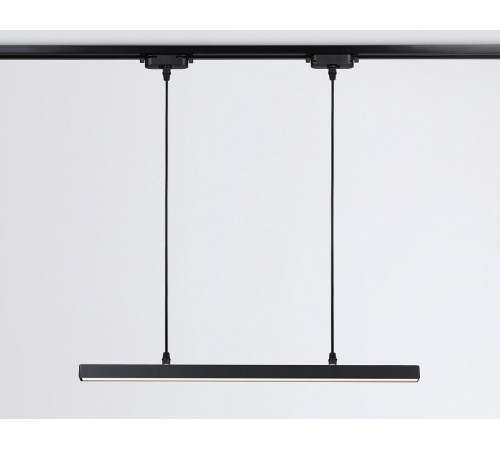 Трековый однофазный светильник Ambrella Light Track System GL6785