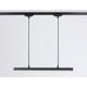 Трековый однофазный светильник Ambrella Light Track System GL6785