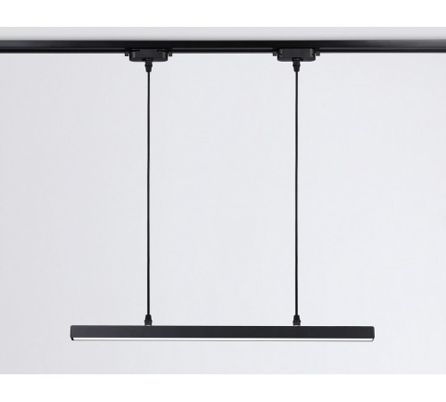 Трековый однофазный светильник Ambrella Light Track System GL6787