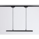Трековый однофазный светильник Ambrella Light Track System GL6787