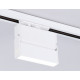 Трековый однофазный светильник Ambrella Light Track System GL6801