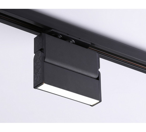 Трековый однофазный светильник Ambrella Light Track System GL6803