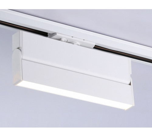 Трековый однофазный светильник Ambrella Light Track System GL6806
