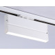 Трековый однофазный светильник Ambrella Light Track System GL6806