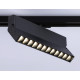 Трековый однофазный светильник Ambrella Light Track System GL6817