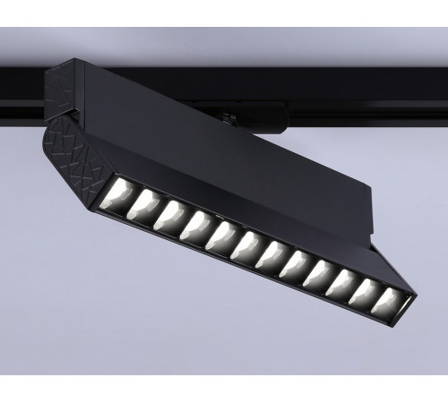 Трековый однофазный светильник Ambrella Light Track System GL6819