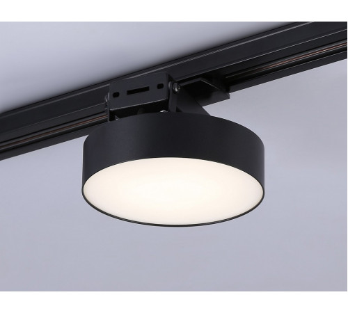 Трековый однофазный светильник Ambrella Light Track System GL6839 Трековый однофазный светильник Ambrella Light Track System GL6839