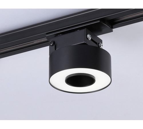 Трековый однофазный светильник Ambrella Light Track System GL6863 Трековый однофазный светильник Ambrella Light Track System GL6863