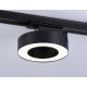 Трековый однофазный светильник Ambrella Light Track System GL6868