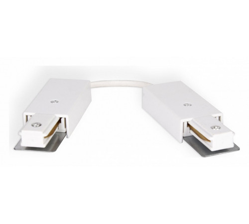 Коннектор гибкий однофазный Ambrella Light Track System GL7087
