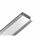 Алюминиевый встраиваемый профиль Ambrella Light Alum Profile GP1200AL
