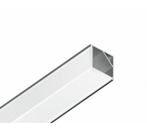 Алюминиевый угловой профиль Ambrella Light Alum Profile GP2150AL Алюминиевый угловой профиль Ambrella Light Alum Profile GP2150AL