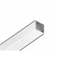 Алюминиевый угловой профиль Ambrella Light Alum Profile GP2150AL