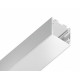Алюминиевый профиль Ambrella Light Profile System GP2500WH