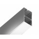 Алюминиевый профиль Ambrella Light Profile System GP3000AL