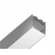 Алюминиевый профиль Ambrella Light Profile System GP3050AL
