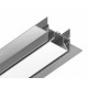 Алюминиевый профиль Ambrella Light Alum Profile GP4000AL