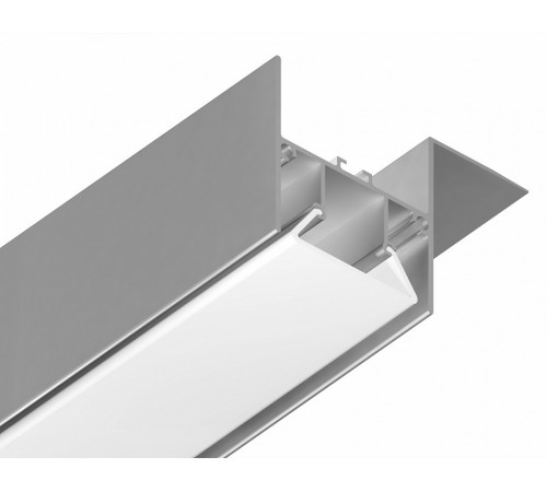 Алюминиевый профиль Ambrella Light Alum Profile GP4050AL Алюминиевый профиль Ambrella Light Alum Profile GP4050AL