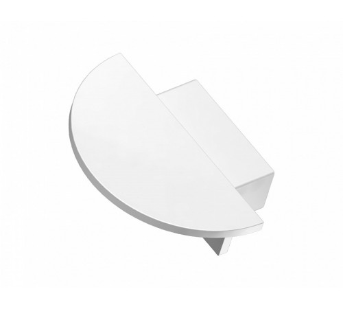 Заглушка (4 шт.) Ambrella Light Alum Profile GP8100 Заглушка (4 шт.) Ambrella Light Alum Profile GP8100