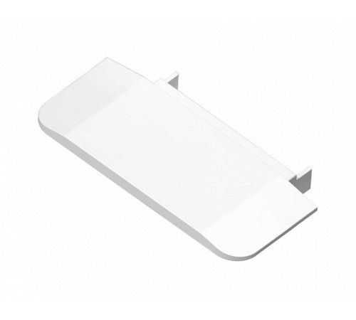 Заглушка (4 шт.) Ambrella Light Alum Profile GP8140