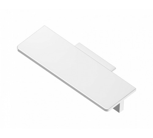 Заглушка (4 шт.) Ambrella Light Alum Profile GP8160