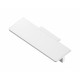 Заглушка (4 шт.) Ambrella Light Alum Profile GP8160