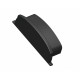 Заглушка (4 шт.) Ambrella Light Alum Profile GP8210
