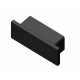 Заглушка (4 шт.) Ambrella Light Alum Profile GP8320
