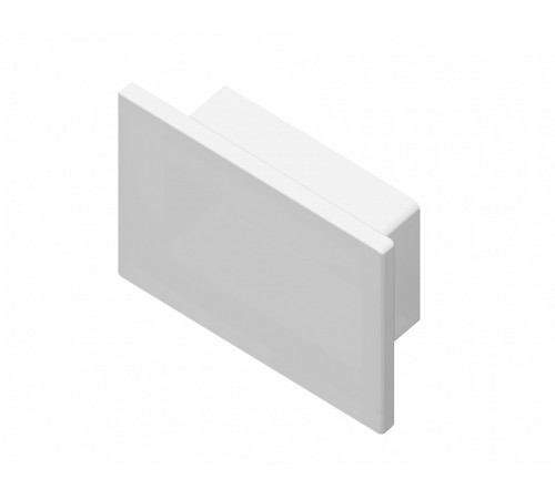 Заглушка (4 шт.) Ambrella Light Alum Profile GP8350