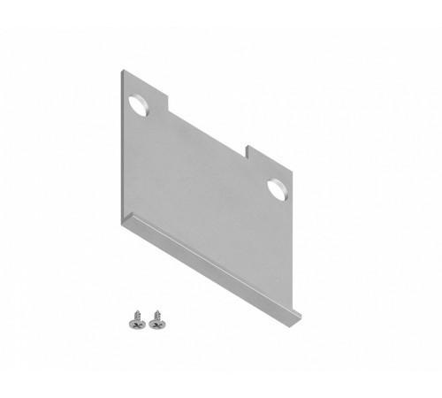 Заглушка (4 шт.) Ambrella Light Profile System GP8470 Заглушка (4 шт.) Ambrella Light Profile System GP8470