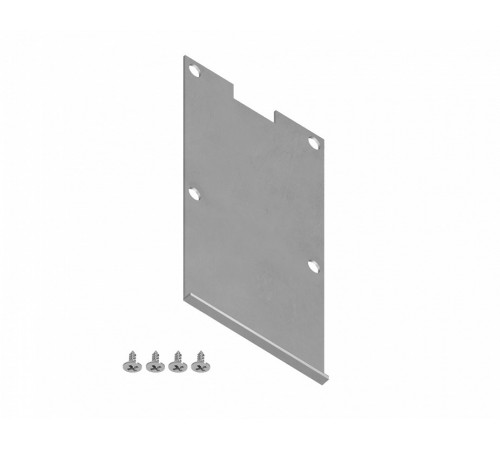 Заглушка (4 шт.) Ambrella Light Alum Profile GP8500 Заглушка (4 шт.) Ambrella Light Alum Profile GP8500