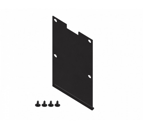Заглушка (4 шт.) Ambrella Light Alum Profile GP8501