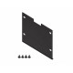 Заглушка (4 шт.) Ambrella Light Alum Profile GP8551